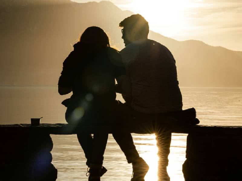 About True Bond Dating